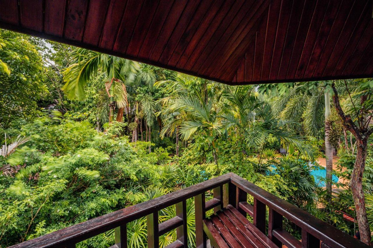 Phu Pha Aonang & Resort 3*