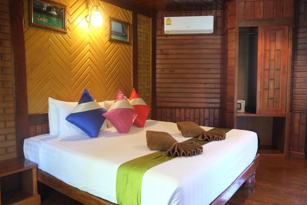 Phu Pha Aonang & 3* Ao Nang