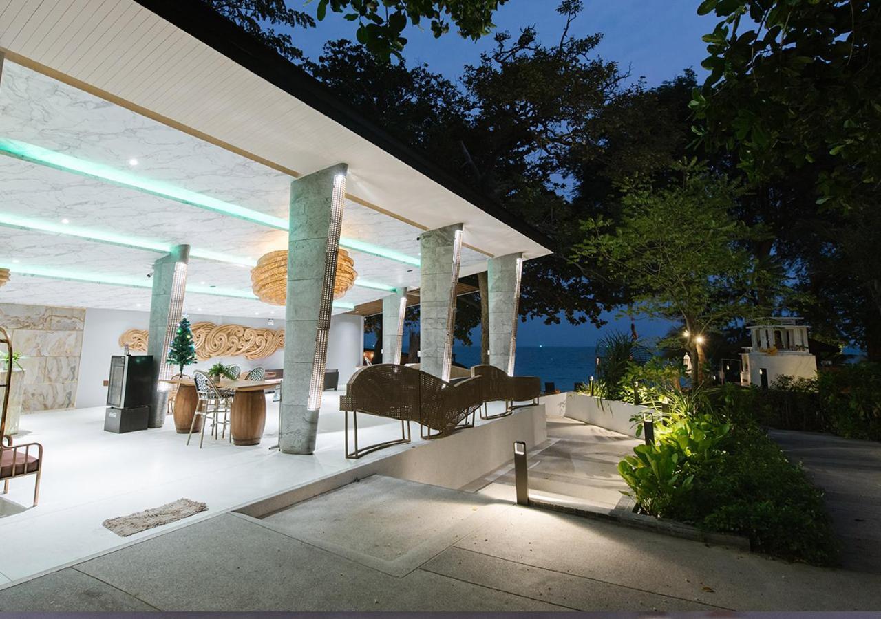Ao Cho Grandview Hideaway Resort 3*