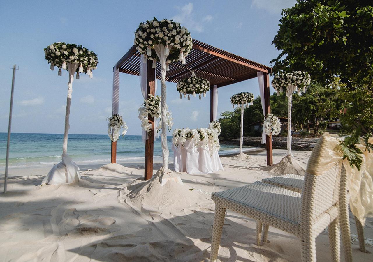 Resort Ao Cho Grandview Hideaway 3*
