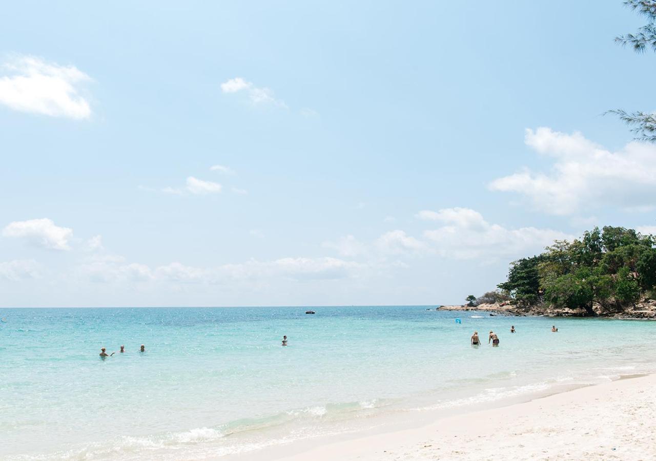 Ao Cho Grandview Hideaway