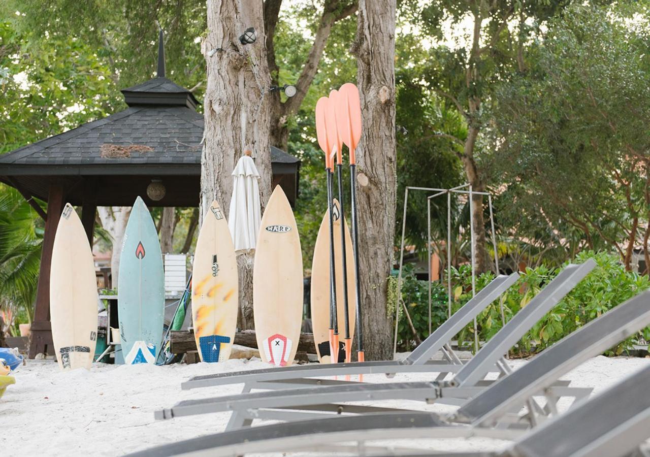 Ao Cho Grandview Hideaway Koh Samet