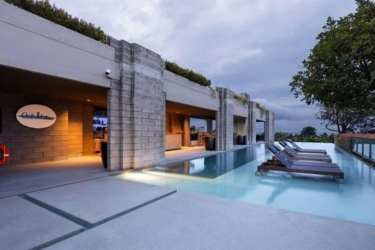 Cross Pattaya Oceanphere - Formerly X2 Pattaya Oceanphere Resort 5*