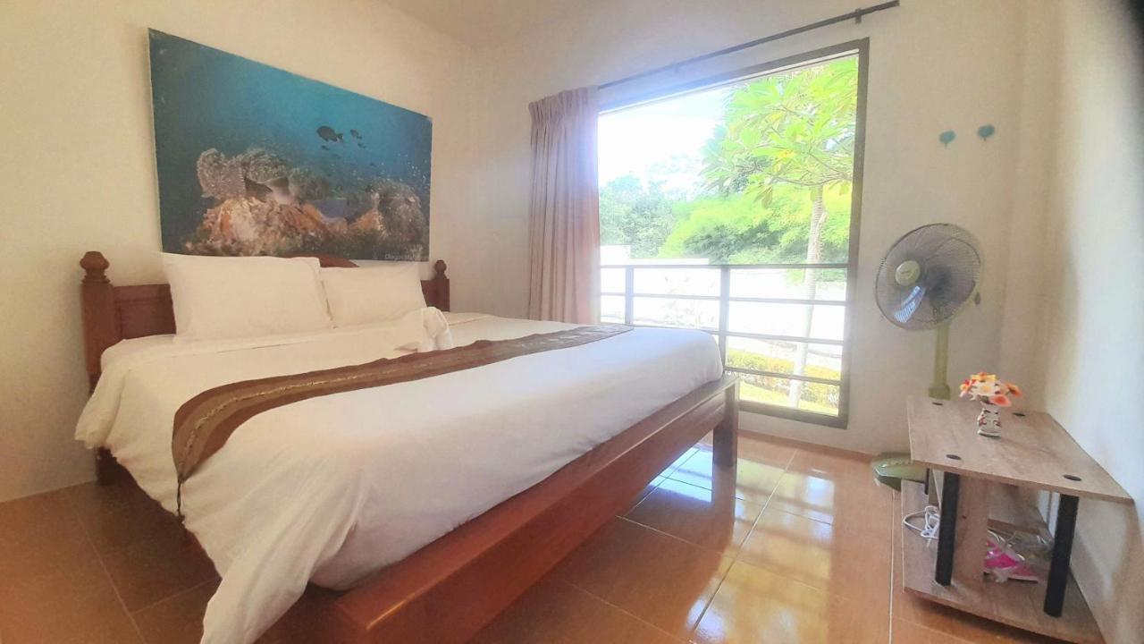 Samui Diving Resort
