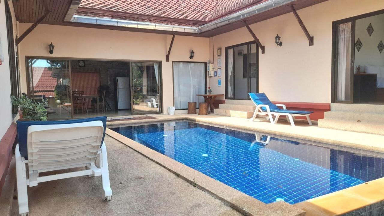 Samui Diving Resort 3*