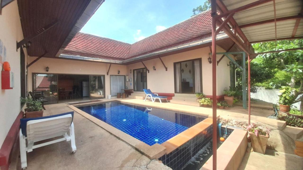 Samui Diving