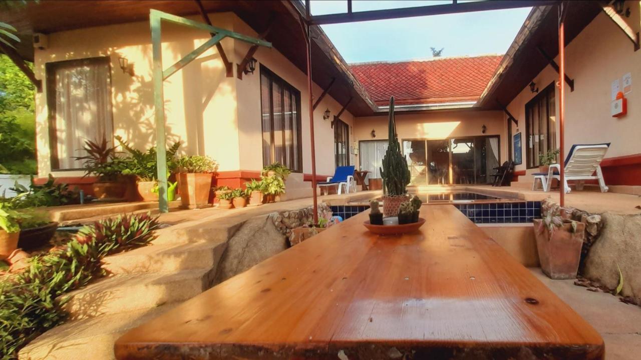 Resort Samui Diving 3*