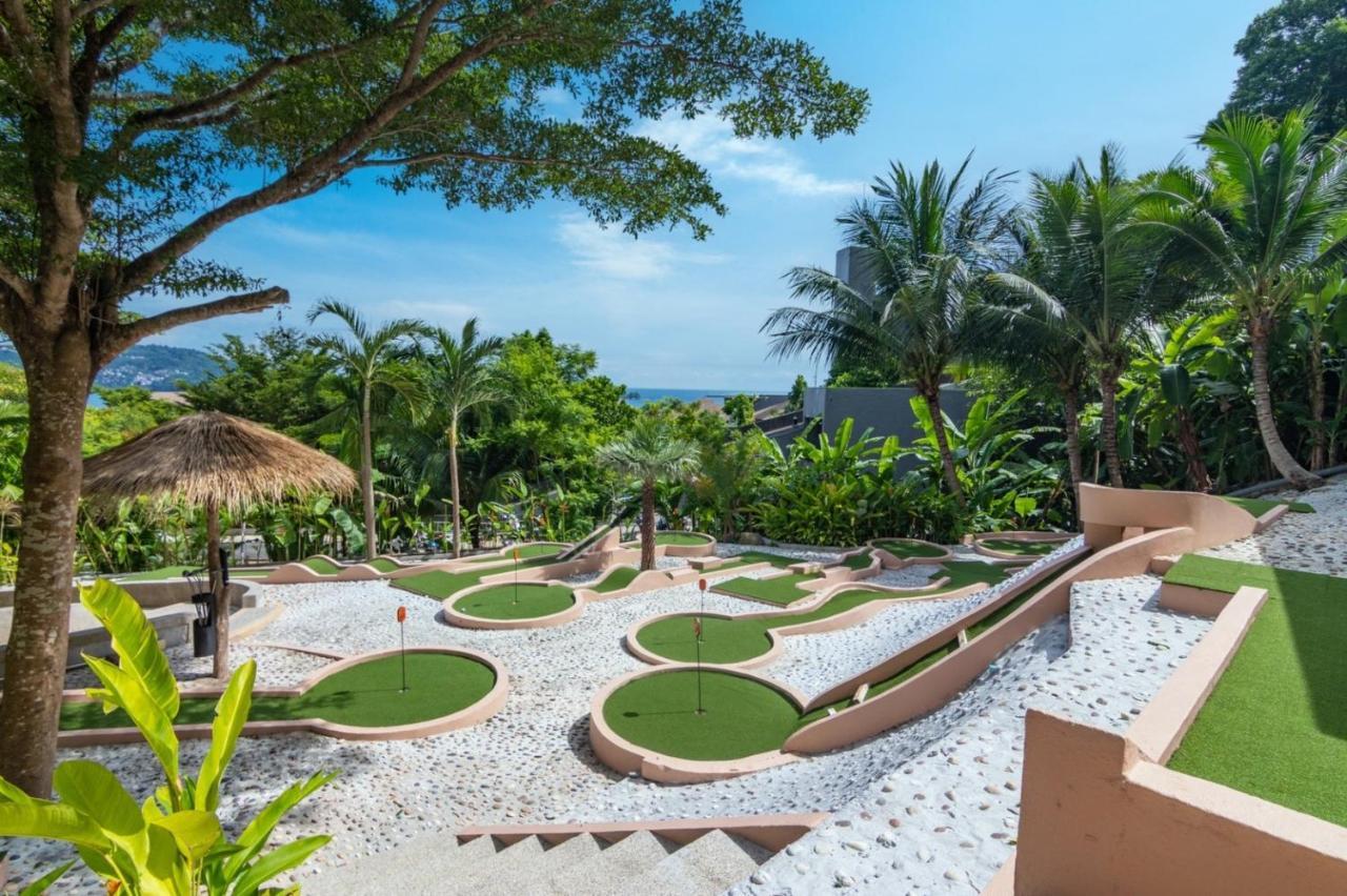 Kalima And Resort 5*
