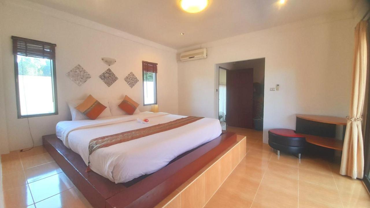 Resort Samui Diving