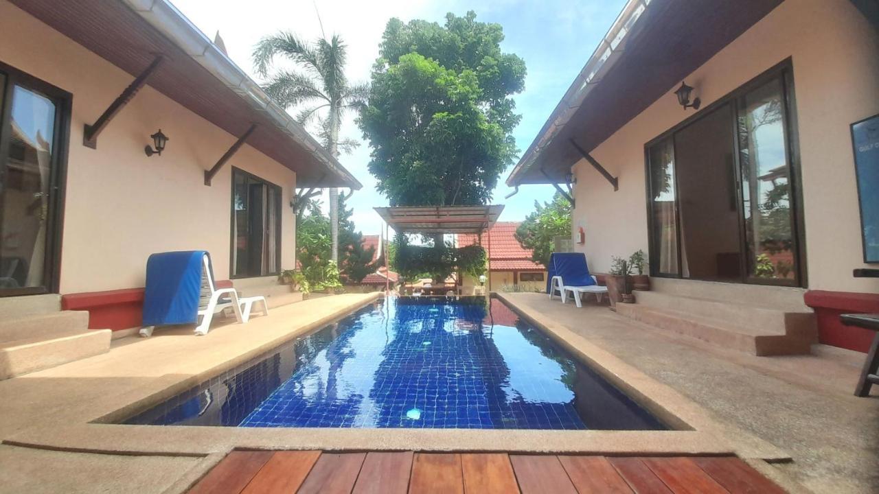 Samui Diving Resort Koh Samui