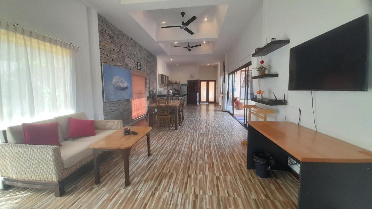 Resort Samui Diving 3*