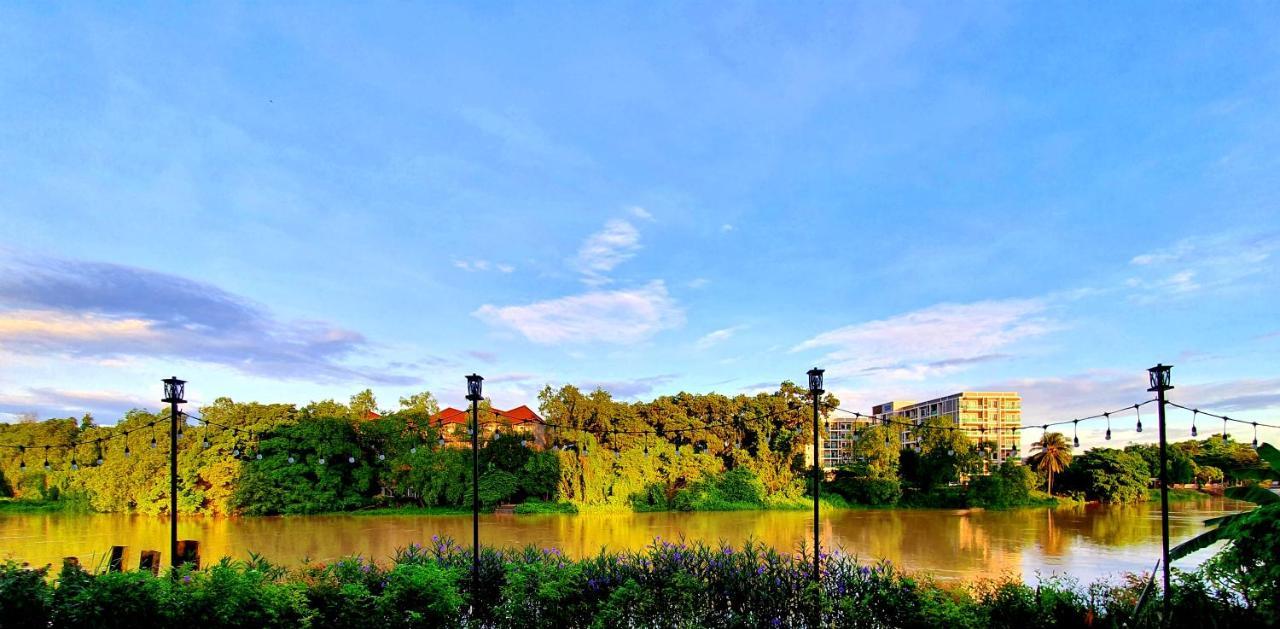 Hotel Usabai Riverside Boutique Chanthaburi