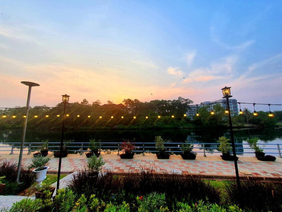 Usabai Riverside Boutique Chanthaburi