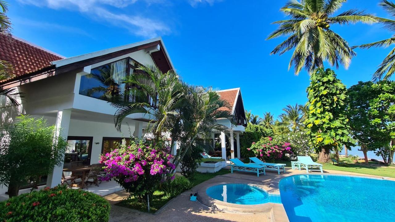 Laemsor Holiday home *