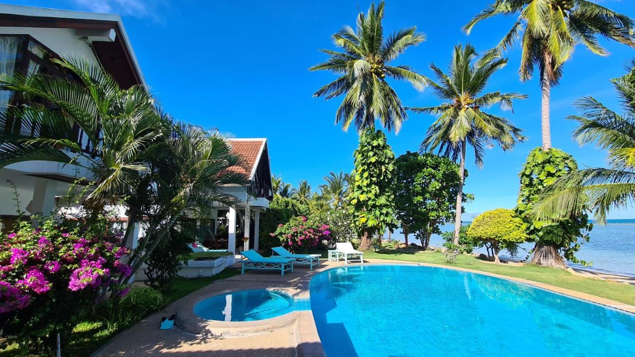 Laemsor Holiday home *