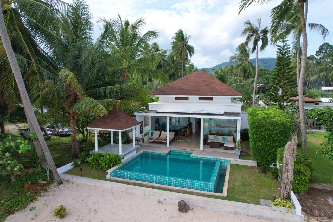 Holiday home Laemsor *