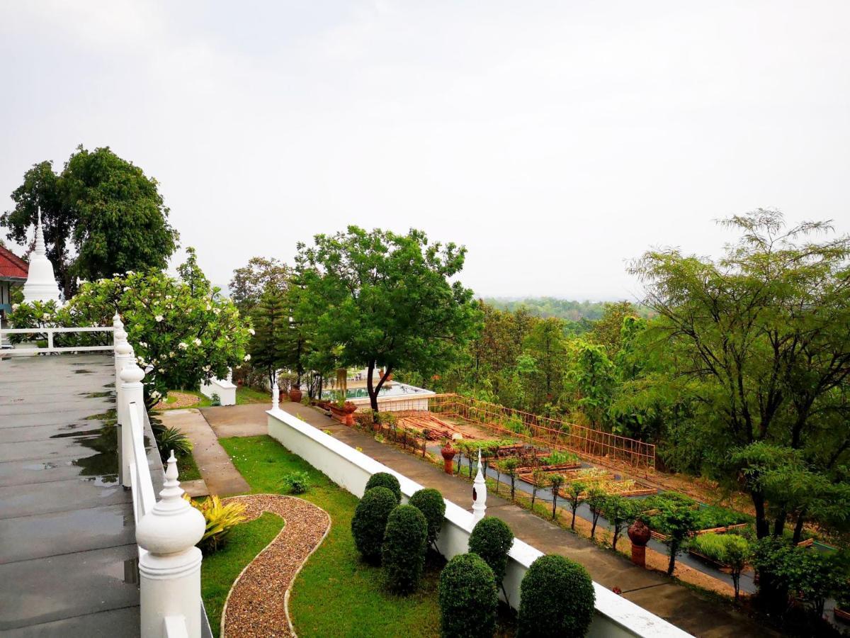 Amaravati Wellness Center Sha Hotel Mae Rim