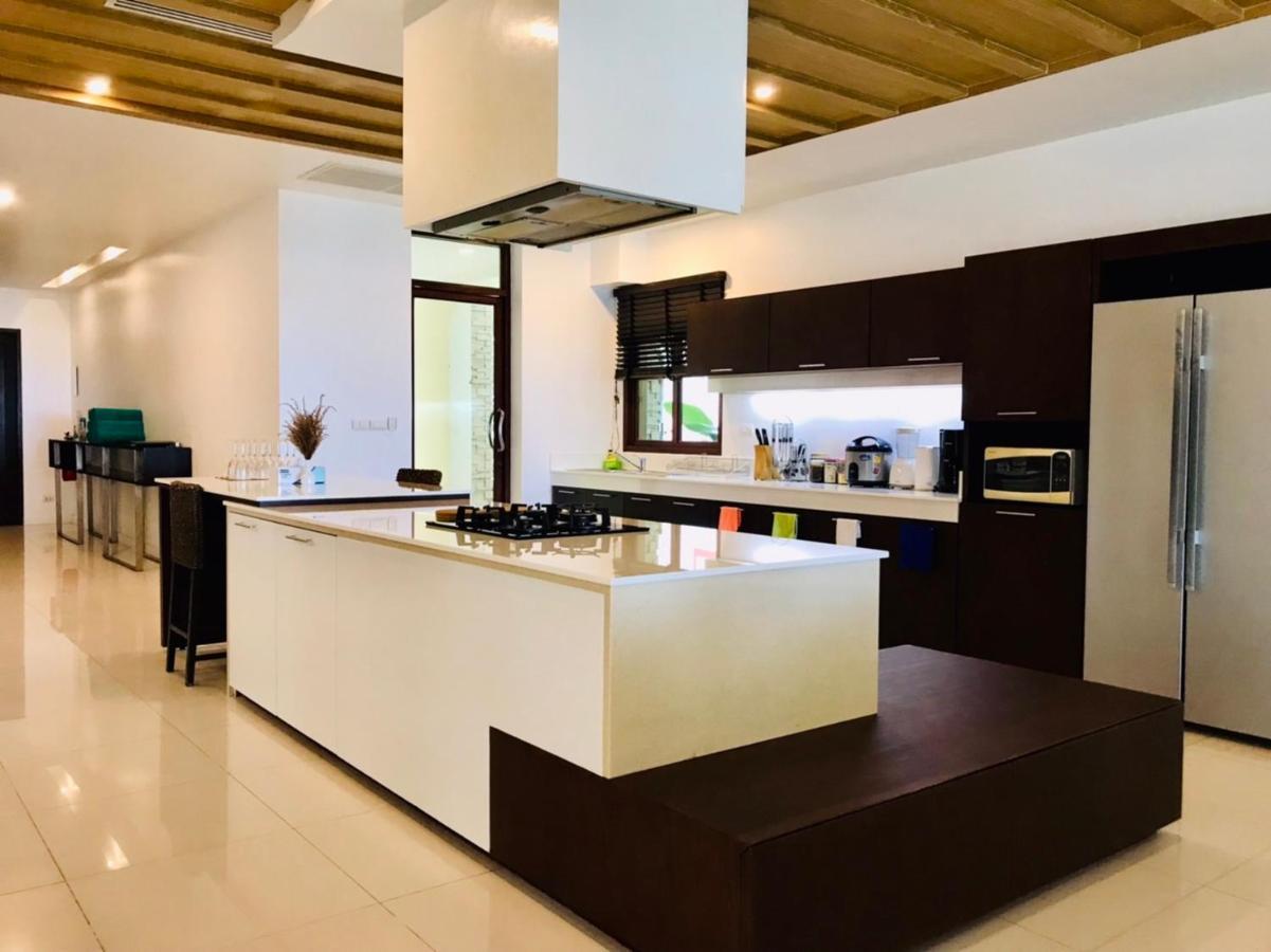 Villa Amatapura Beachfront 14, Sha Certified Ao Nam Mao