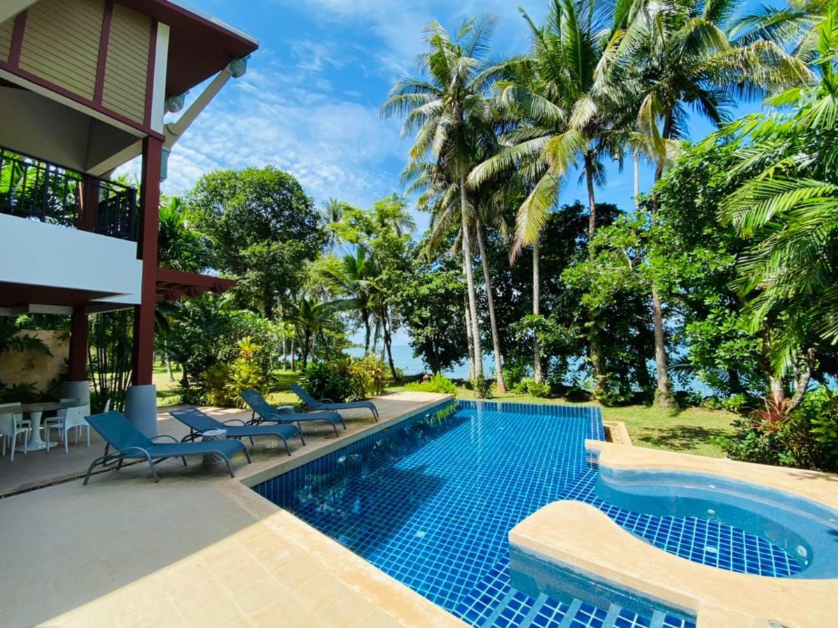 Villa Amatapura Beachfront 15, Sha Certified