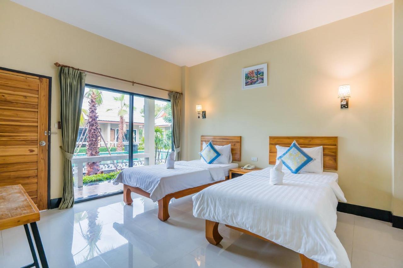 Resort Tontan 3*