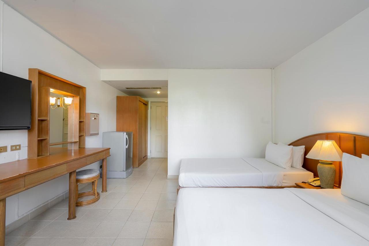 Sawasdee Place Hotel 3*