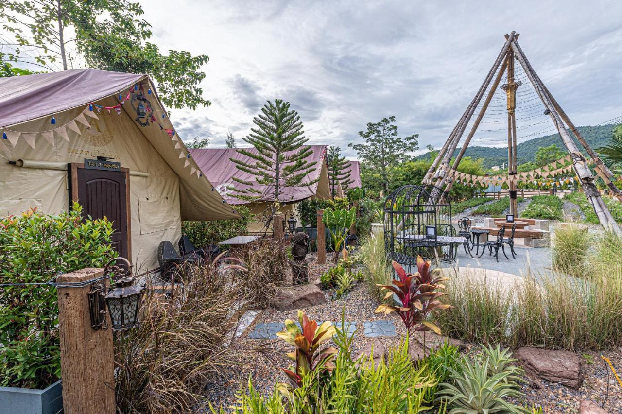 Hotel The Air Khaoyai Sha Extra