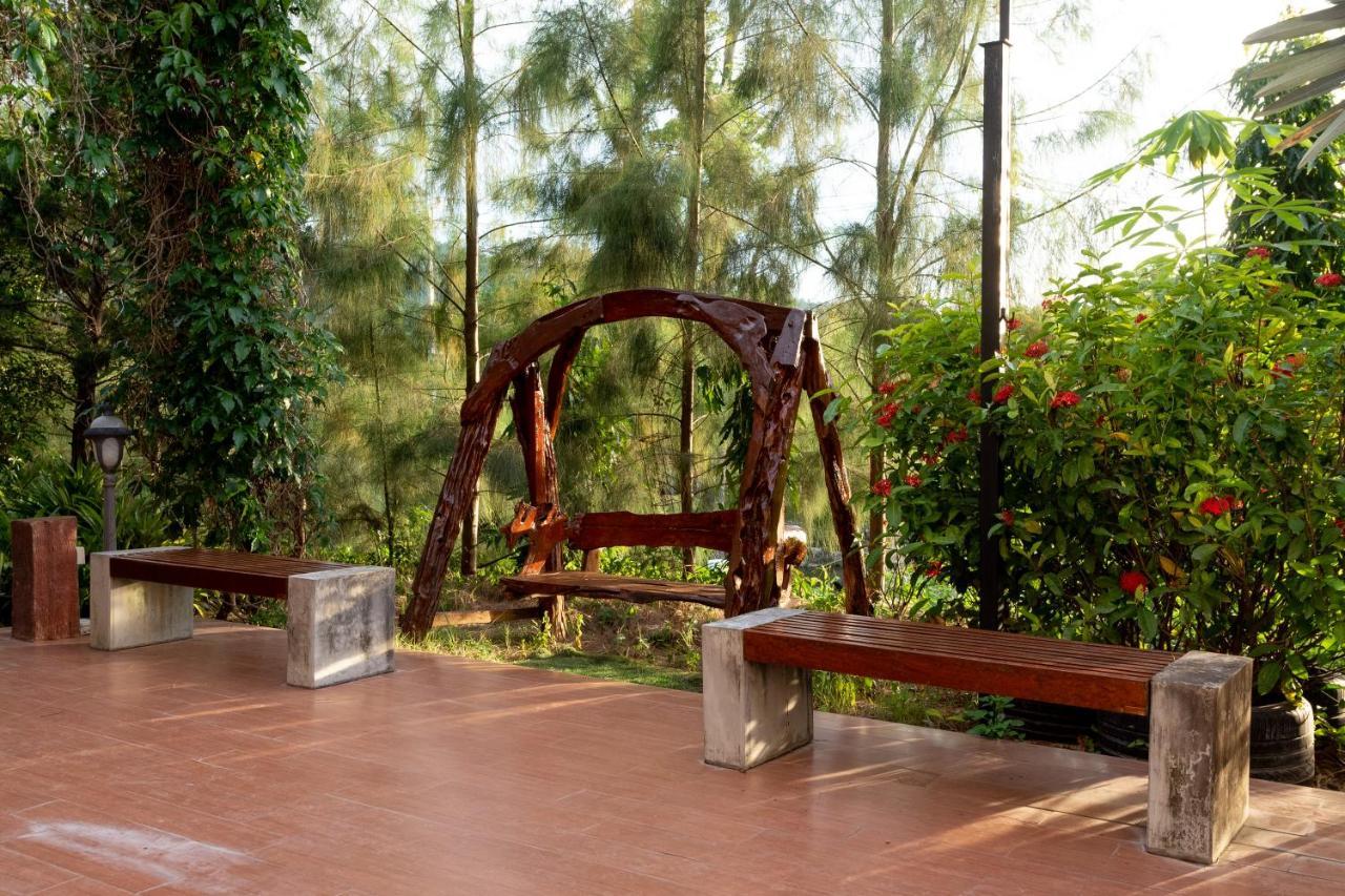 The Air Khaoyai Sha Extra Mu Si