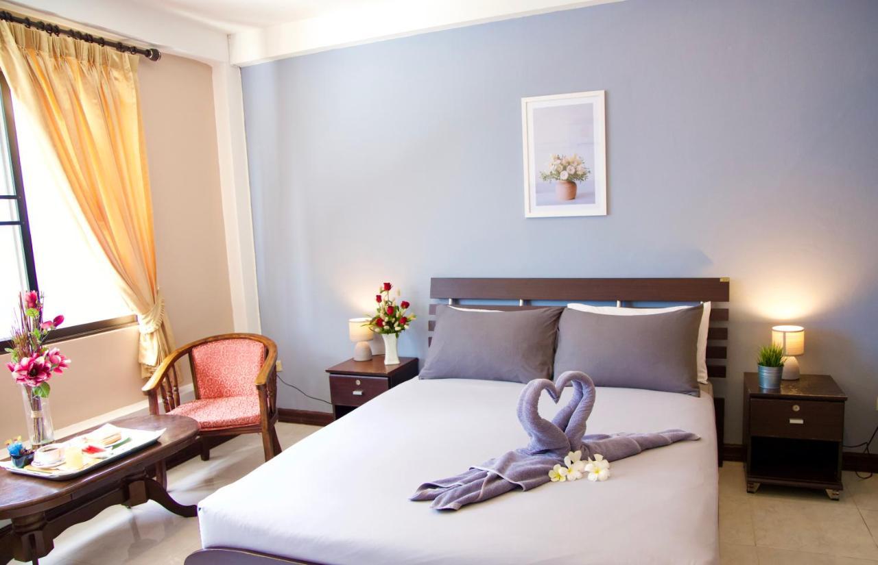 Guest house Golden By The Cha Am