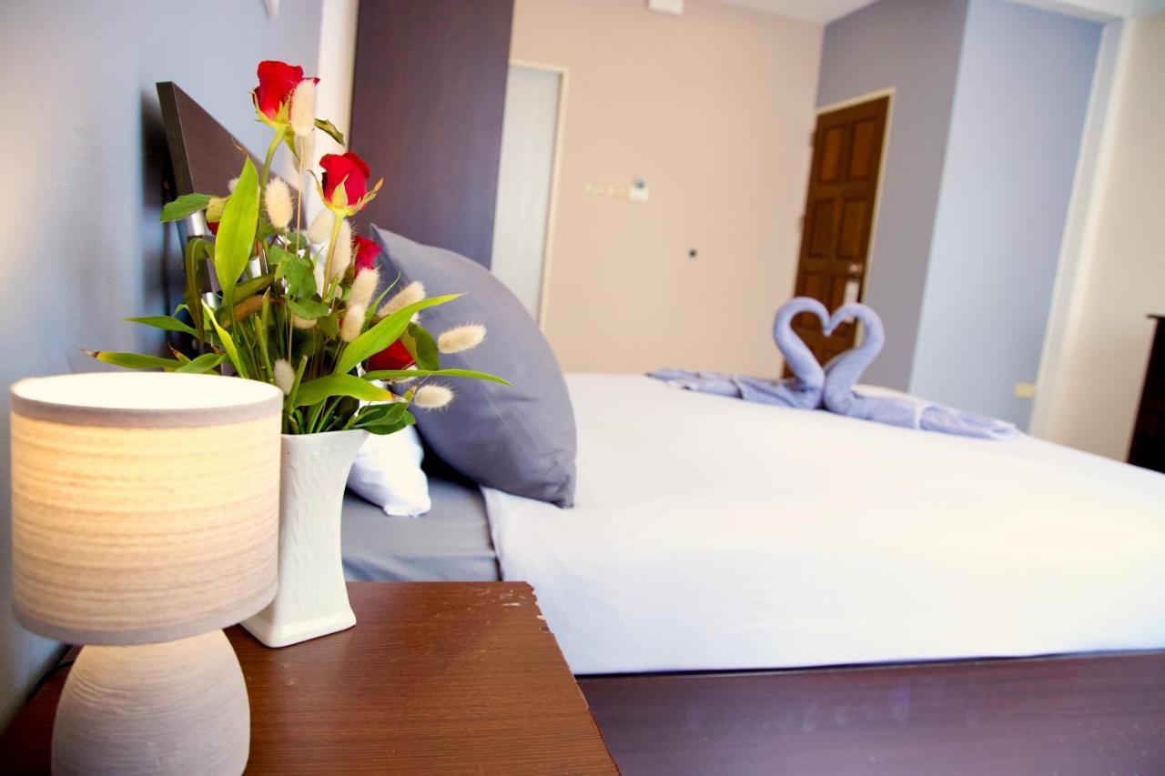 Guest house Golden By The Cha Am Cha-Am