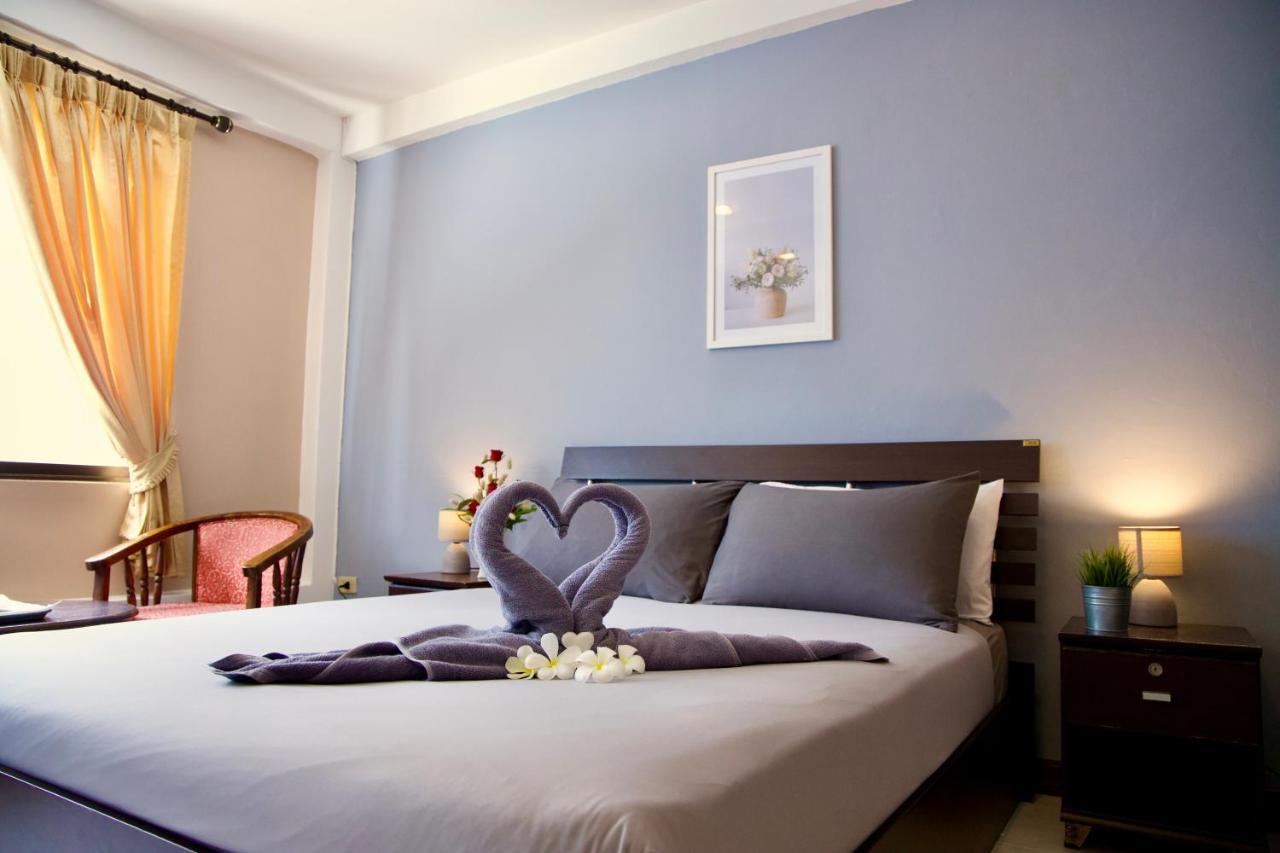 Guest house Golden By The Cha Am Cha-Am
