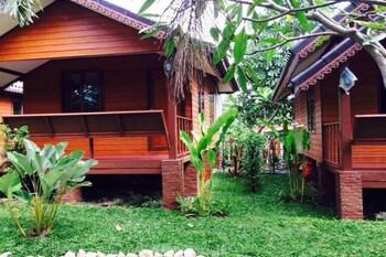 Prangnarai Hotel Lopburi