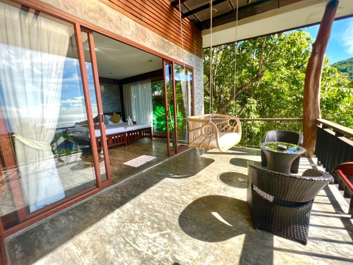 Tanote Sha Extra Resort Koh Tao
