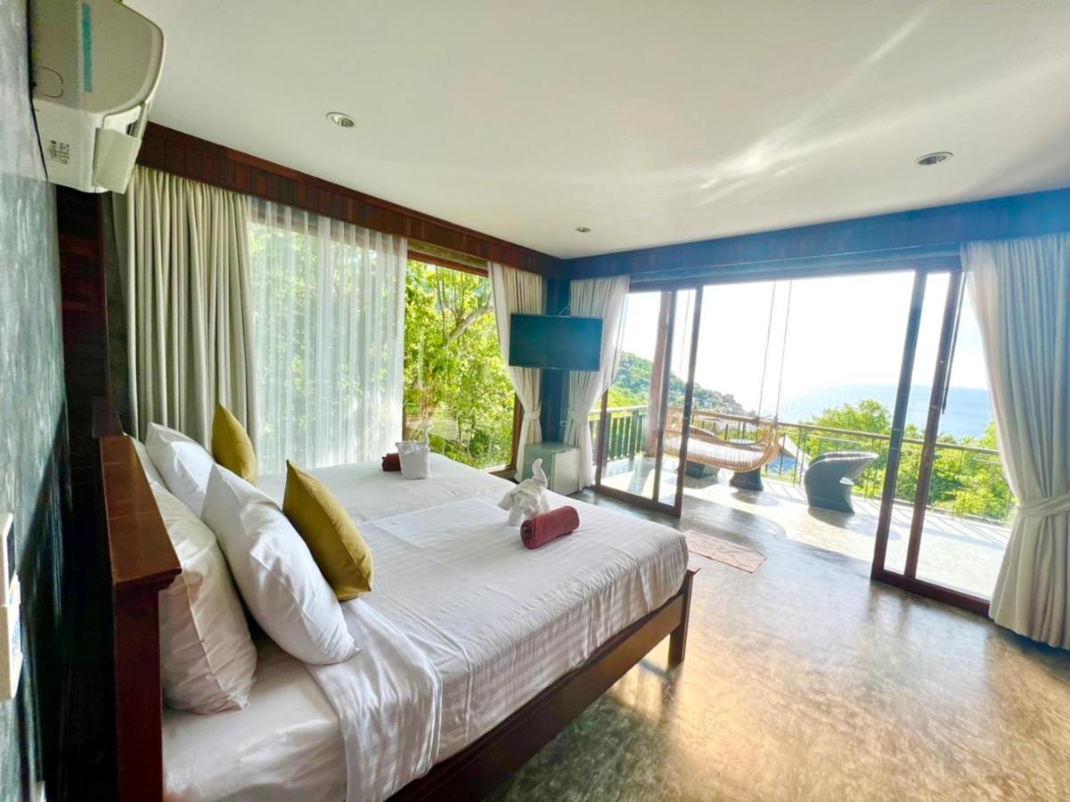 Resort Tanote Sha Extra