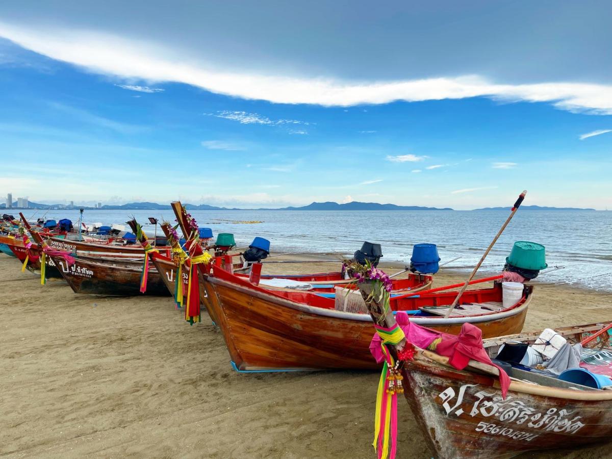 Gallery House Jomtien Beach