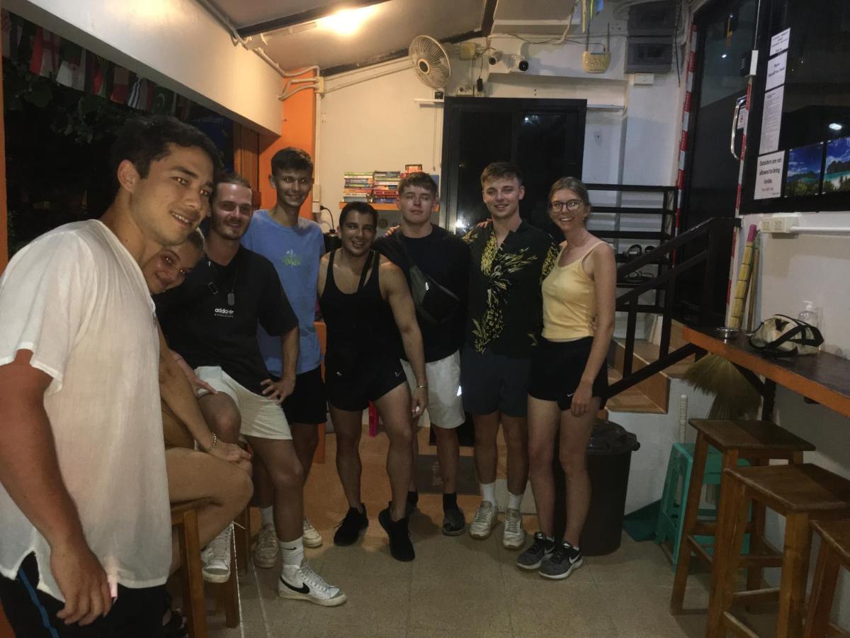 Voyagers Hostel