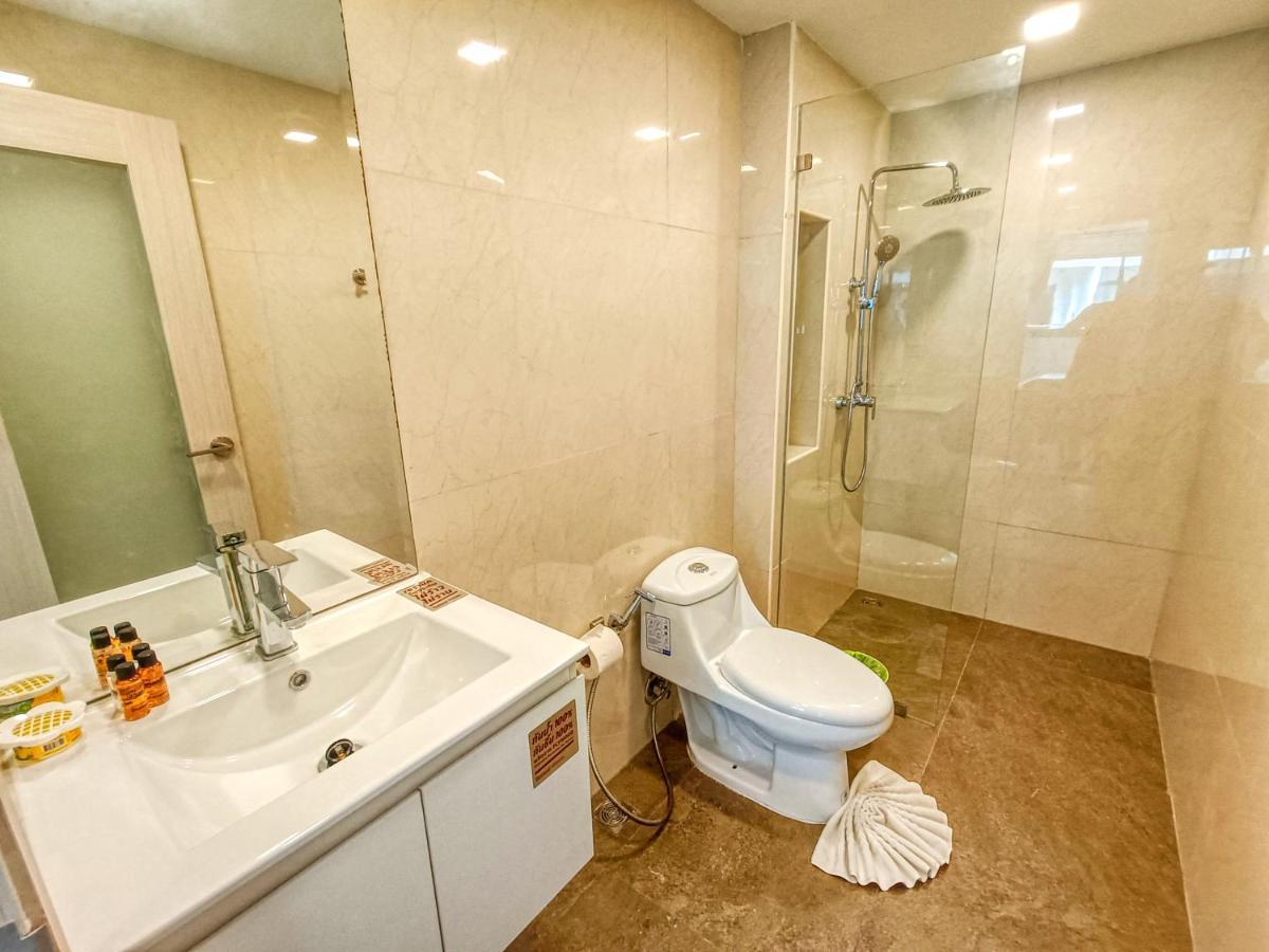 Laguna Pattaya Apartment Jomtien Beach