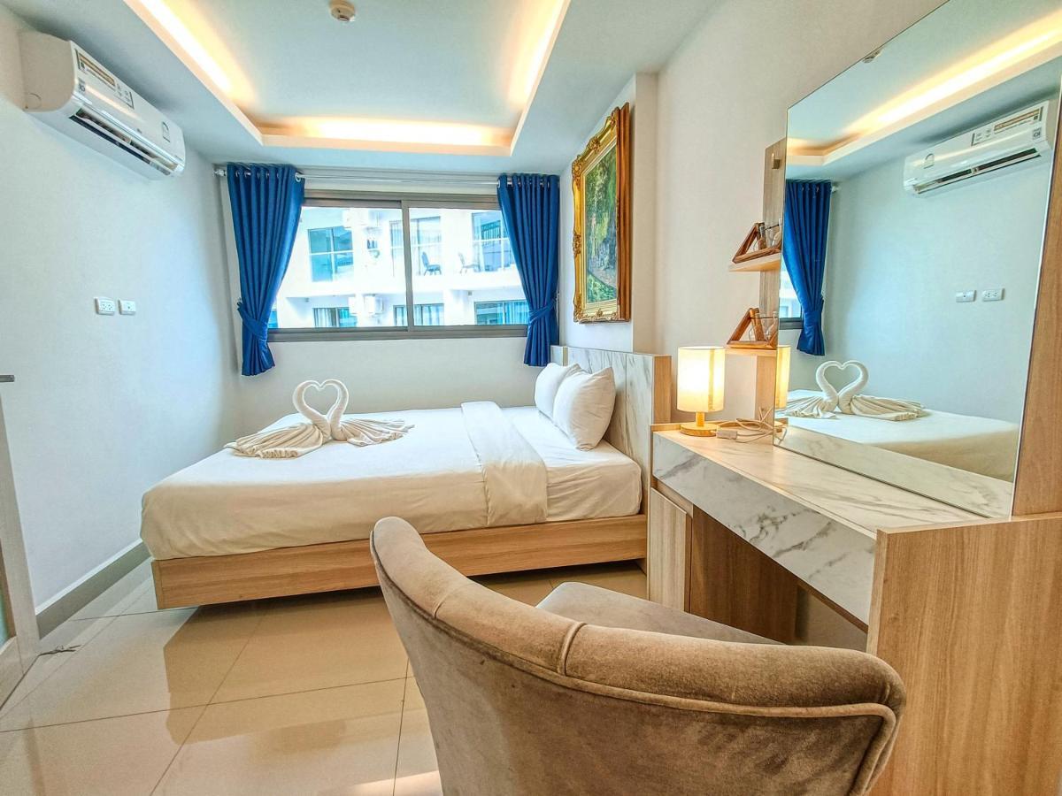 Laguna Pattaya Apartment *