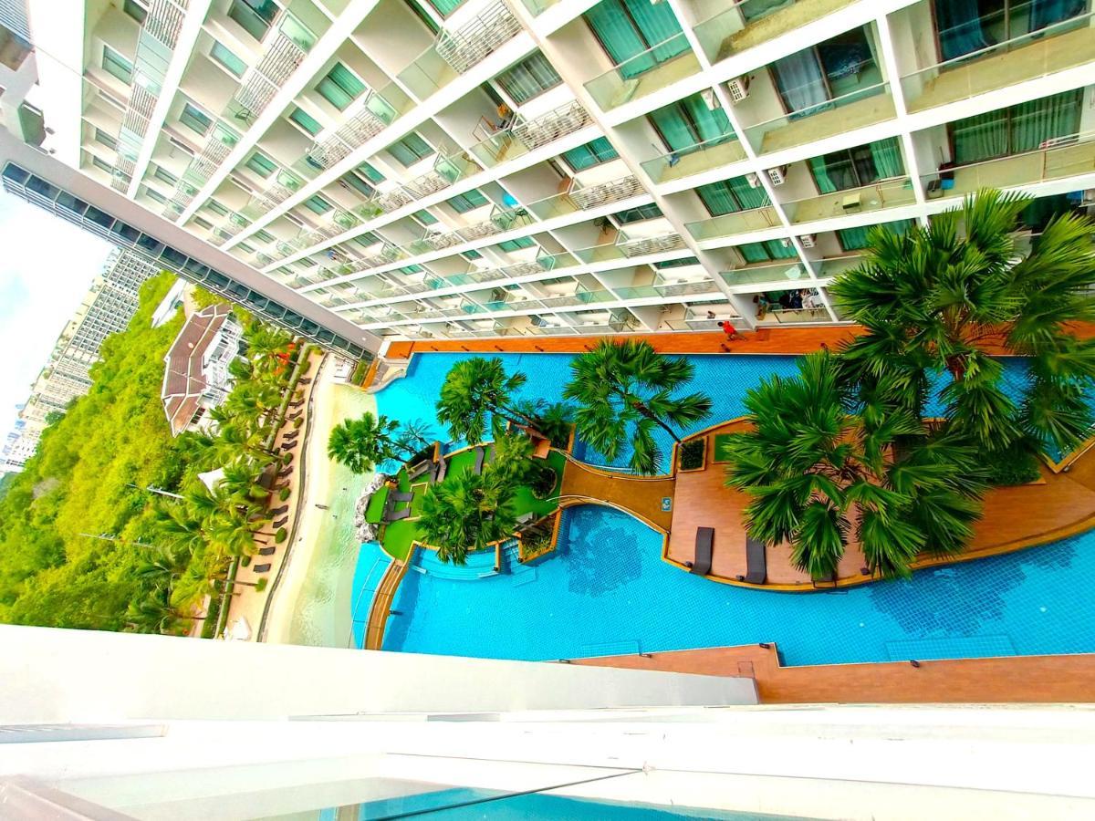 Laguna Pattaya Jomtien Beach