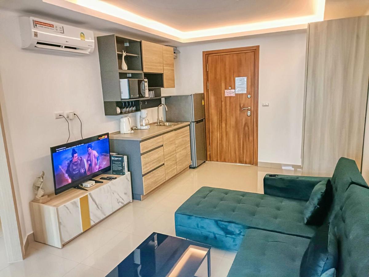 Laguna Pattaya Apartment