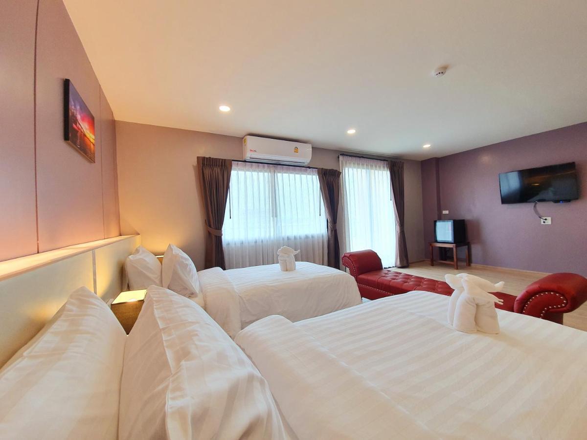 Usabai Riverside Boutique 3*