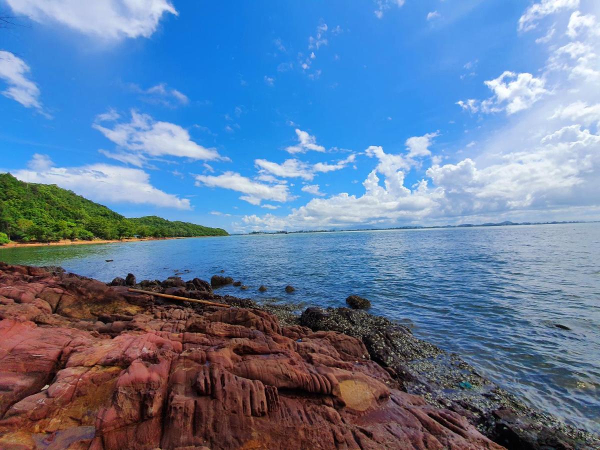 Usabai Riverside Boutique 3* Chanthaburi