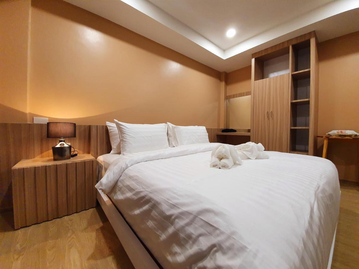Usabai Riverside Boutique Chanthaburi