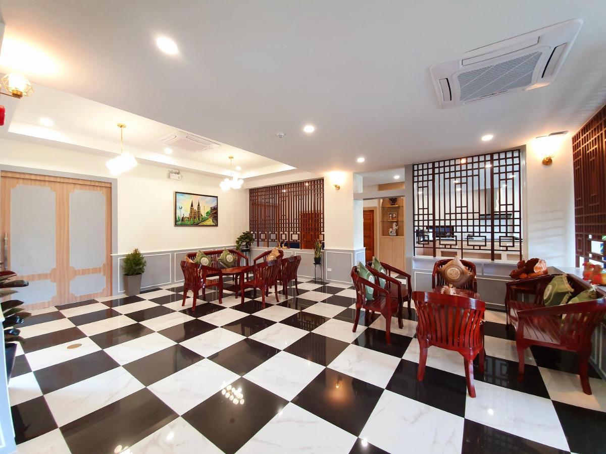 Usabai Riverside Boutique Chanthaburi