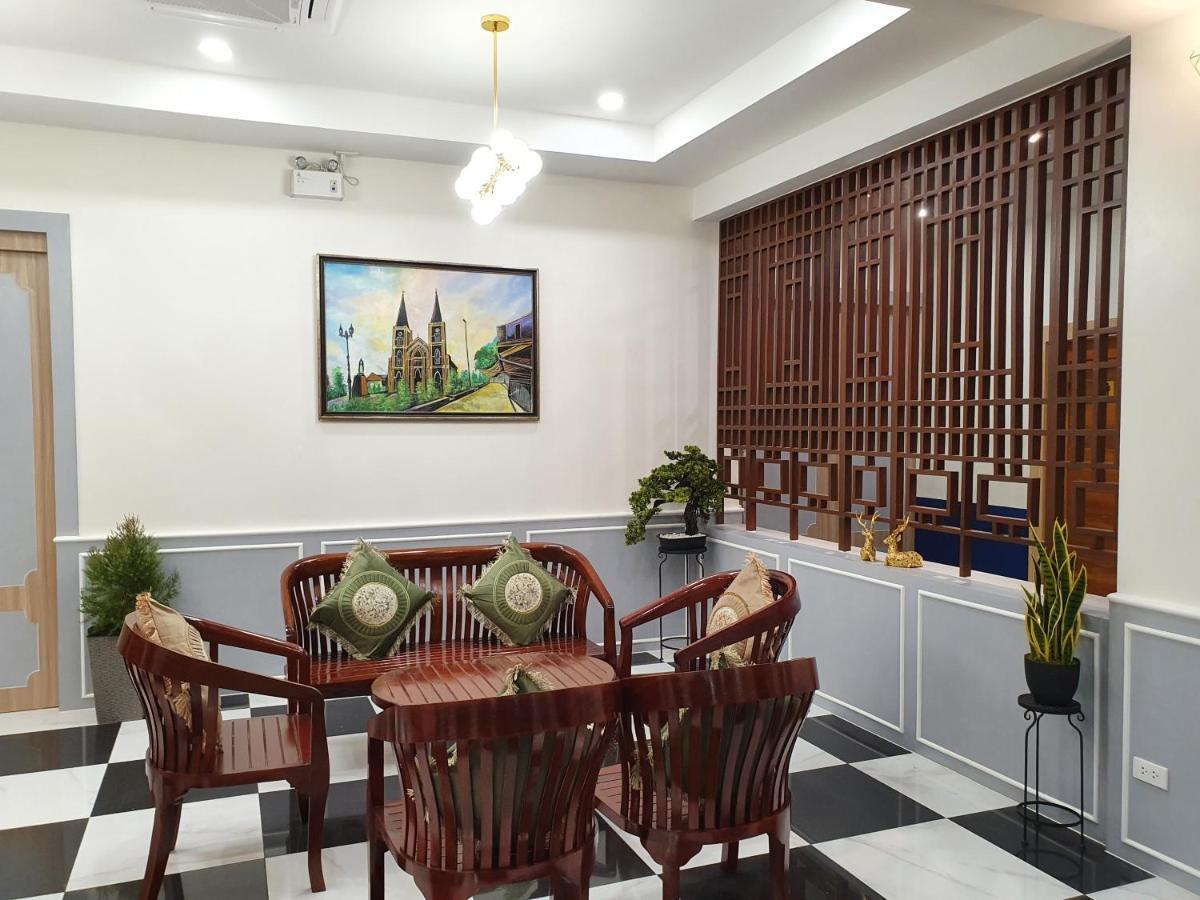 Usabai Riverside Boutique 3* Chanthaburi