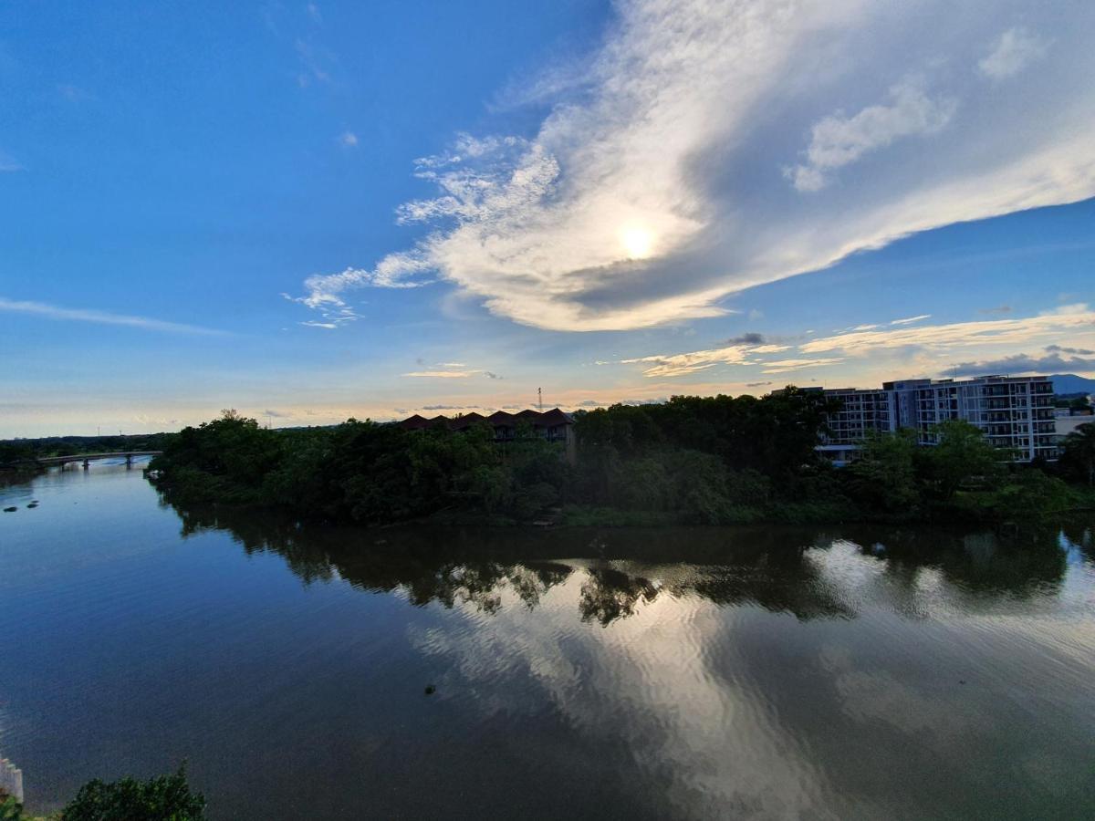 Usabai Riverside Boutique 3*