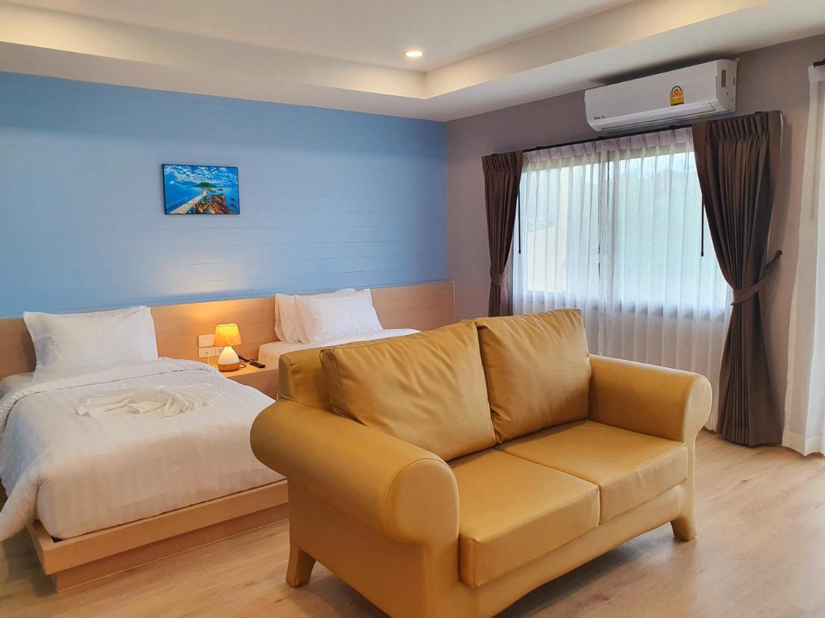 Usabai Riverside Boutique Chanthaburi