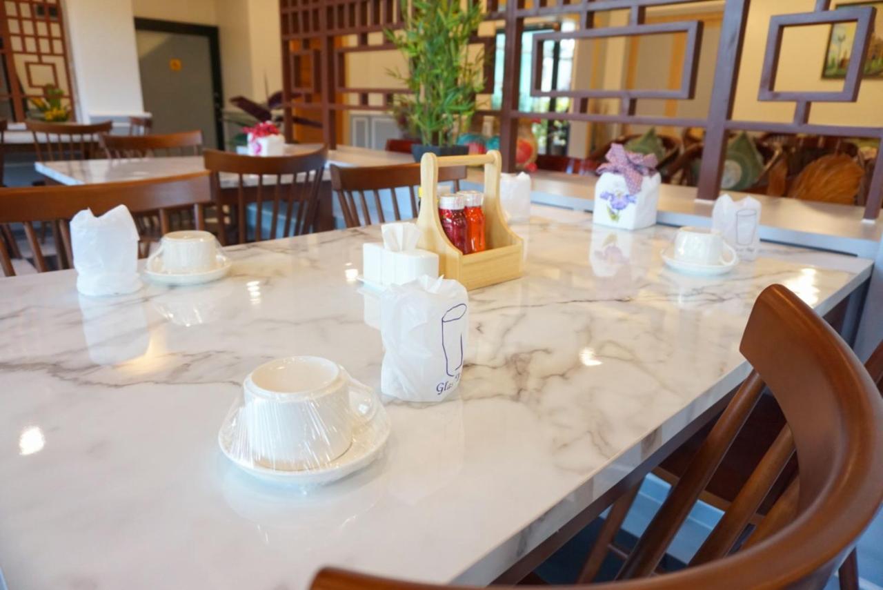 Usabai Riverside Boutique Hotel Chanthaburi