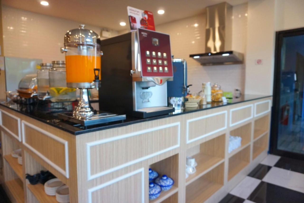 Usabai Riverside Boutique Chanthaburi
