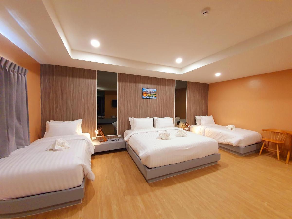 Usabai Riverside Boutique Chanthaburi