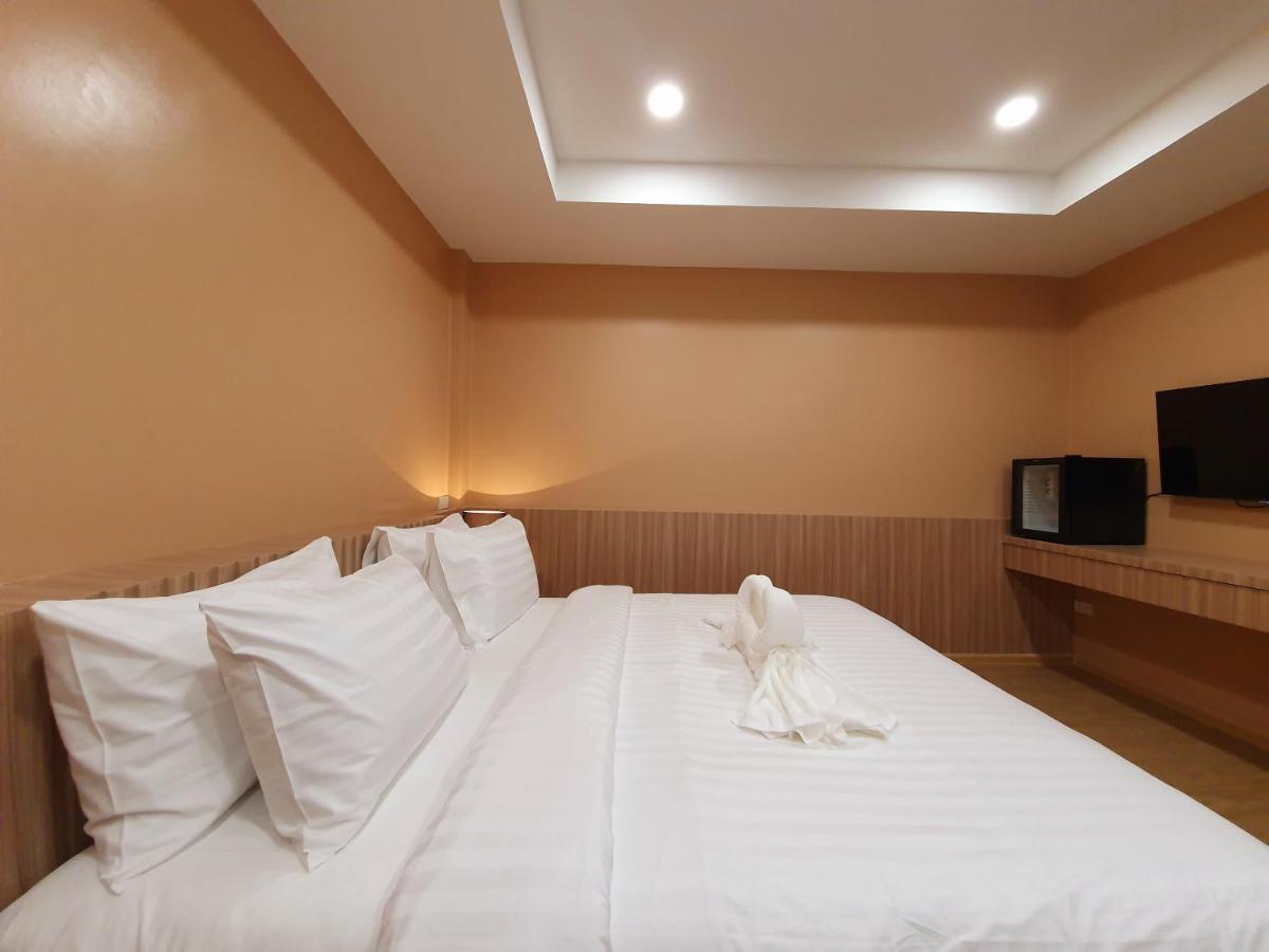 Usabai Riverside Boutique 3* Chanthaburi